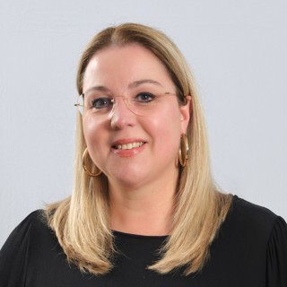 Annemarie Pelle